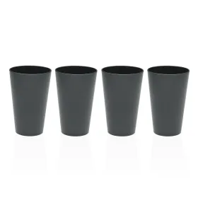 Горшок для кухонной утвари Versa полиэтилен RPET 13,8 cm 4 Предметы
