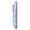 Spigen Ultra Hybrid Mag MagSafe - Case for Samsung Galaxy S25 Ultra (Clear / White)