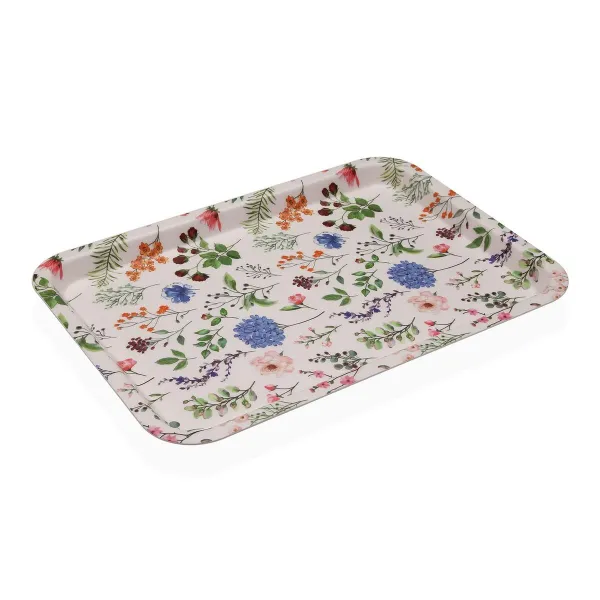 Tray Versa Polyethylene RPET 27 x 2,2 x 38 cm