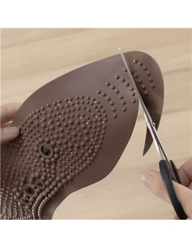 Pressure Points Magnetic Insoles InnovaGoods