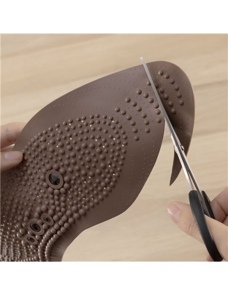 Pressure Points Magnetic Insoles InnovaGoods