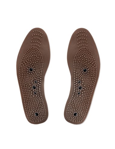 Pressure Points Magnetic Insoles InnovaGoods