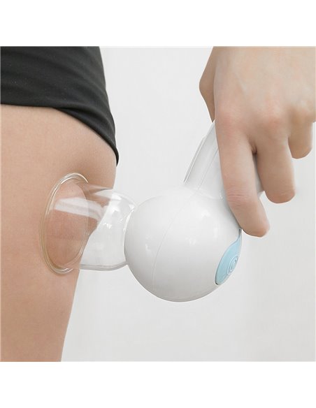 Vacuum Anti-Cellulite Device InnovaGoods