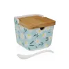 Cukurtrauks Versa DAISY  Keramika 8,8 x 8,5 x 8,8 cm
