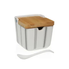 Cukraus dubuo Versa G-LINES Keramikinis 8,8 x 8,5 x 8,8 cm