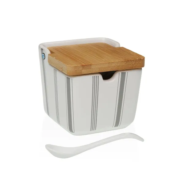 Cukurtrauks Versa G-LINES Keramika 8,8 x 8,5 x 8,8 cm
