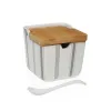 Sugar Bowl Versa G-LINES Ceramic 8,8 x 8,5 x 8,8 cm