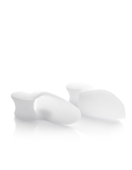 Silicone Bunion Corrector Protector Bunilief InnovaGoods Pack of 2 units