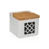 Kannellinen suolasirotin Versa Keraminen 12,2 x 11,5 x 12,2 cm