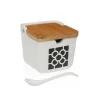 Cukurtrauks Versa Keramika 8,8 x 8,5 x 8,8 cm
