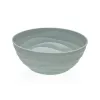 Salad Bowl Versa Blue polypropylene 10,5 cm