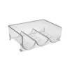 pudeļu statīvs Versa 20,5 X 10,1 X 29,2 CM