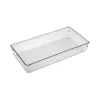 Stalo įrankių dėklas Versa Skaidrus Plastmasinis 30,6 X 5,6 X 13,5 CM