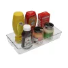Stalo įrankių dėklas Versa Skaidrus Plastmasinis 30,7 X 5,8 X 15,3 CM