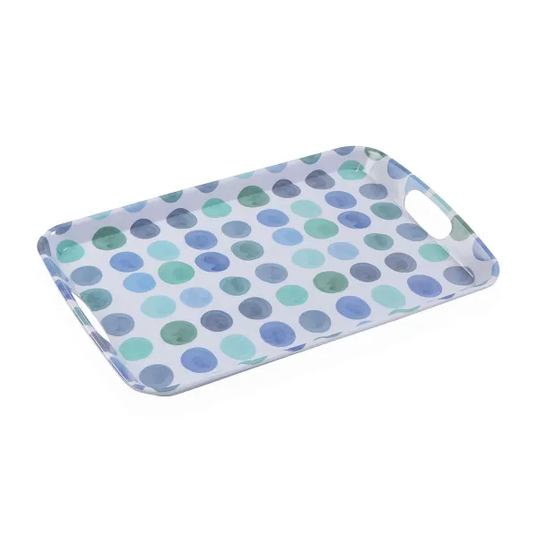 Paplāte Versa Melamīna 31 x 3 x 46,2 cm