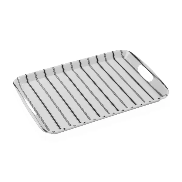 Paplāte Versa Melamīna 31 x 3 x 46,2 cm
