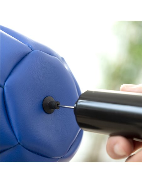 Anti-stress Inflatable Desktop Punch Bag Hittres InnovaGoods