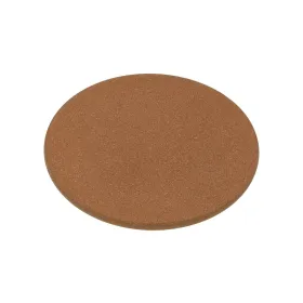 Table Mat Versa Cork Ceramic Salamander 20 X 0,6 X 20 CM