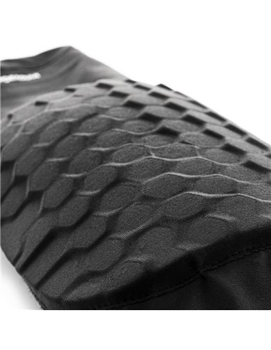 Honeycomb Anti-collision Knee Pads Hokkop InnovaGoods 2 Units