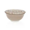 Блюдо Versa Бежевый Фарфор 14 x 8,3 x 14 cm