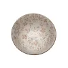Kulho Versa Beige Posliini 14 x 8,3 x 14 cm