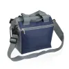 Lunch box Versa Blue Grey 7 L