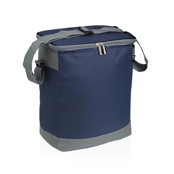 Eväsrasia Versa Sininen Harmaa 14 L