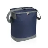 Lunch box Versa Blue Grey 14 L