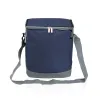 Lunch box Versa Blue Grey 14 L