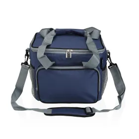 Eväsrasia Versa Sininen Harmaa 16 L