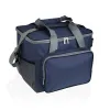 Lunch box Versa Blue Grey 27 L