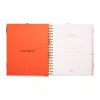 Planner, universal notebook
