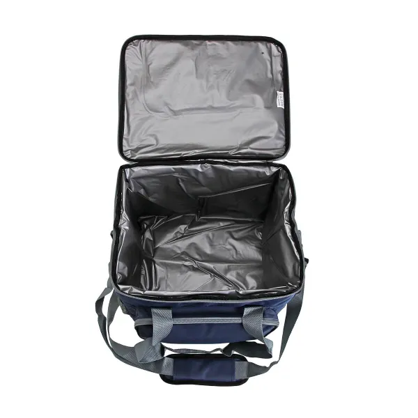 Eväsrasia Versa Sininen Harmaa 27 L