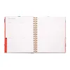 Planner, universal notebook