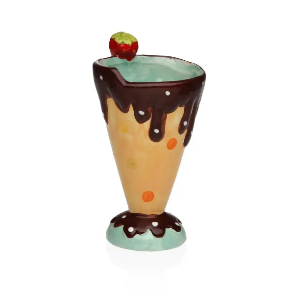 Ledai ir pieno kokteilis Versa Keramikinis