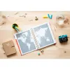 Planner, universal notebook