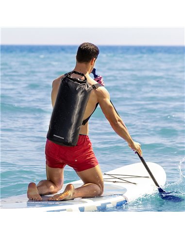 Waterproof Sports Dry Bag Dryhux InnovaGoods 20 L