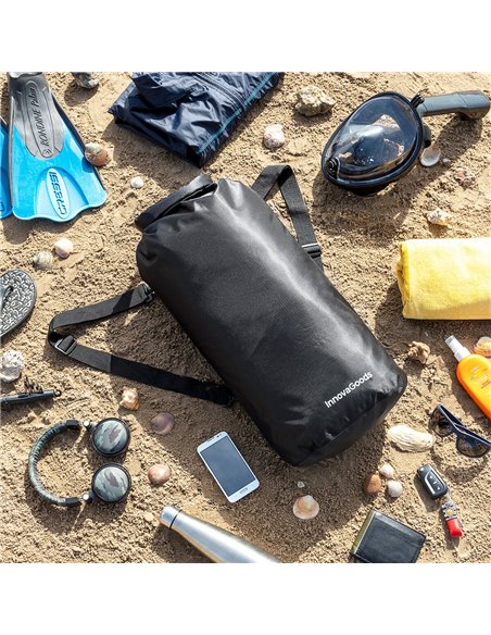 Waterproof Sports Dry Bag Dryhux InnovaGoods 20 L