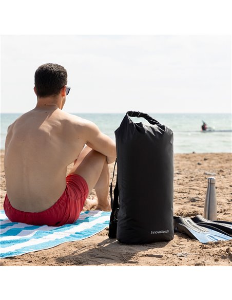 Waterproof Sports Dry Bag Dryhux InnovaGoods 20 L