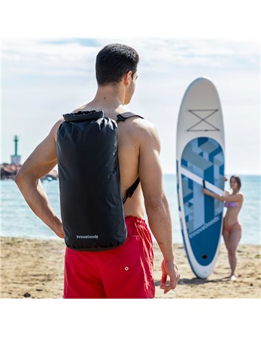 Waterproof Sports Dry Bag Dryhux InnovaGoods 20 L