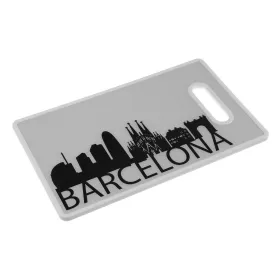 Pjaustymo lentelė Versa Barcelona 5,5 x 16 x 11 cm