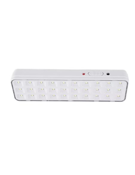 XL102 LED DALIUMINATION 2W without sticker