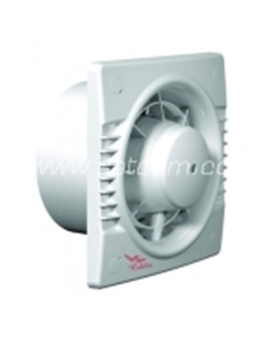 Wall fan 14W, 100mm, 96 m³/h