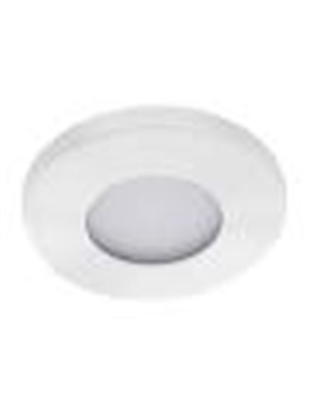 Suspended luminaire HDL-S80 white (L-300) IP44