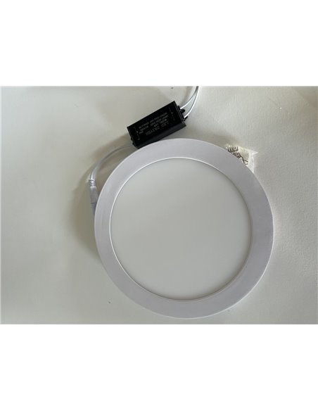 Led downlight 18W