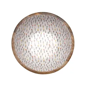 LED downlight IP44 5W, 3000K, recessed chrome Ø 60/83mm - 450lm