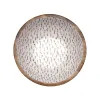 Салатница Versa Blume Древесина манго 30 x 10 x 30 cm