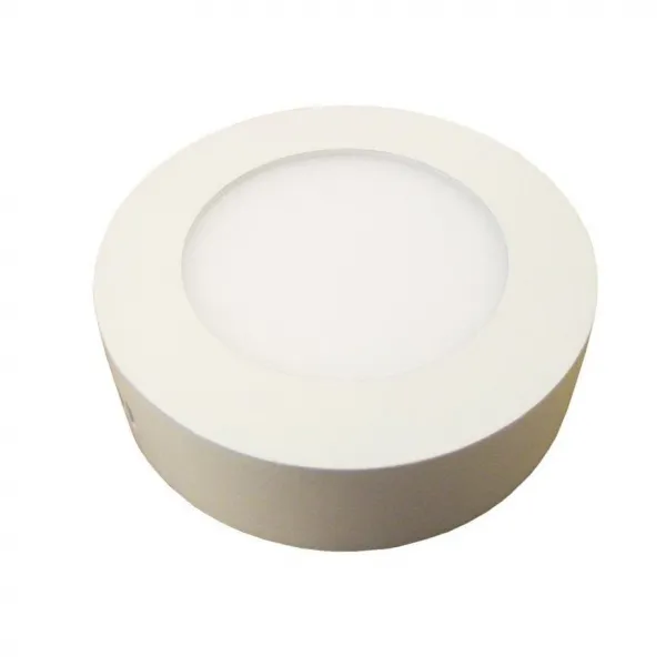 LED downlight 3W, 3000K, 225lm, surface mountable - FINAL ENVIRONMENT