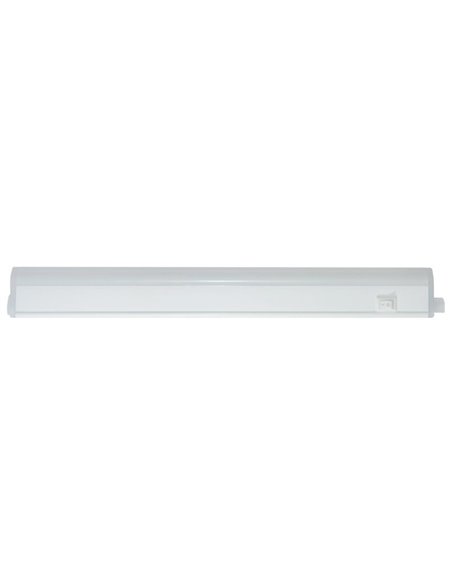 LED downlight 10W, 4000K, 900lm, directional, recessed - FINAL ENVIRONMENT