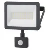 LED spotlight Schneider Mureva with motion sensor 20W 4000K 100 lm/W